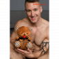 Preview: Gagged Bondage Bear